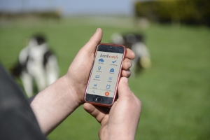 Supply Chain Management for Retailers: Leveraging Farming Apps to Ensure Fresh Produce Supply